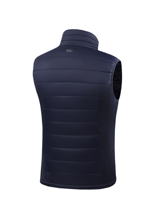 Bodywarmer chauffant unisex ESPOO