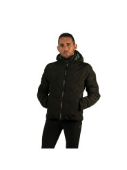 Doudoune imperméable KUHMO homme