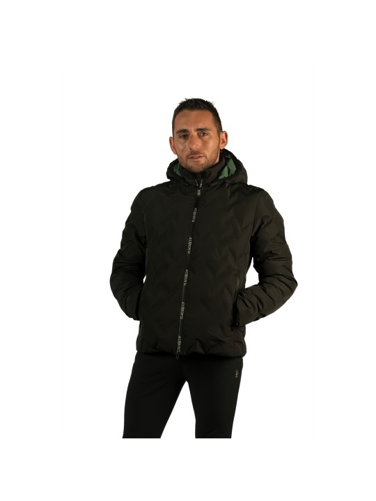 Doudoune imperméable KUHMO homme