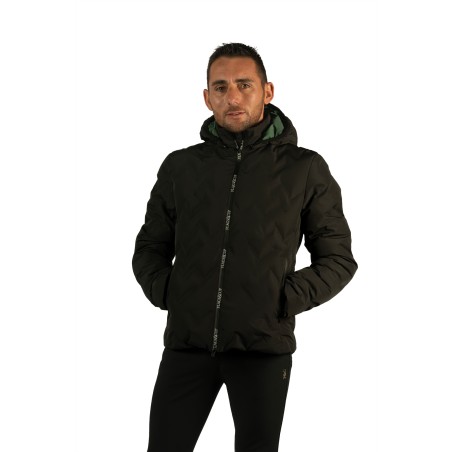 Doudoune imperméable KUHMO homme