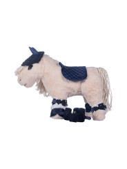 Set d'équitation Cuddle Pony