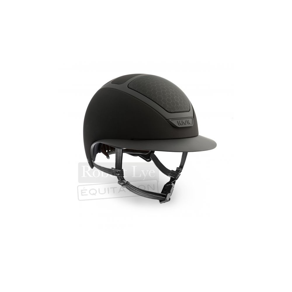 Casque STAR LADY SHADOW