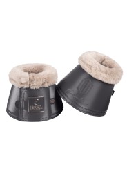 Cloches GLAMSLATE FAUXFUR Heritage 23/24