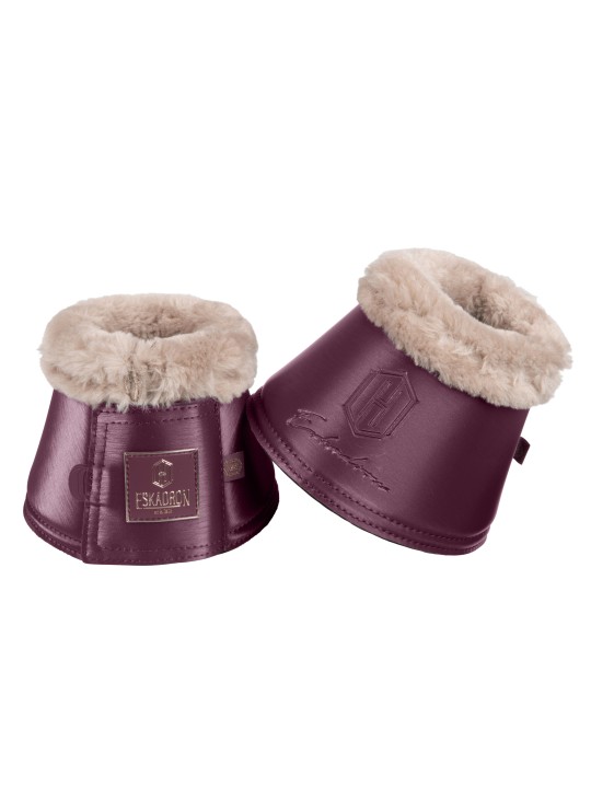 Cloches GLAMSLATE FAUXFUR Heritage 23/24