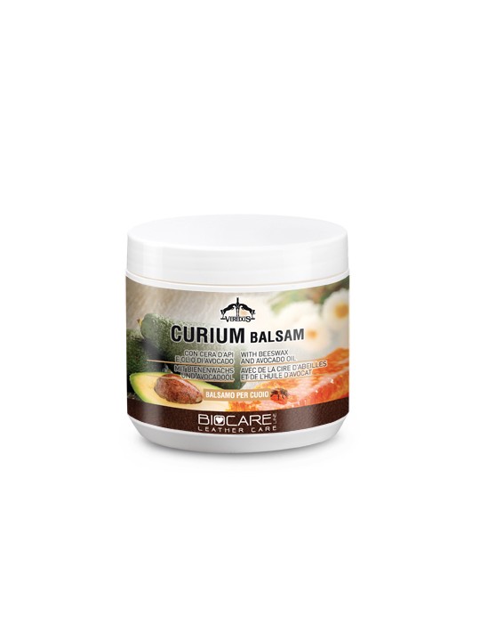 CURIUM Baume