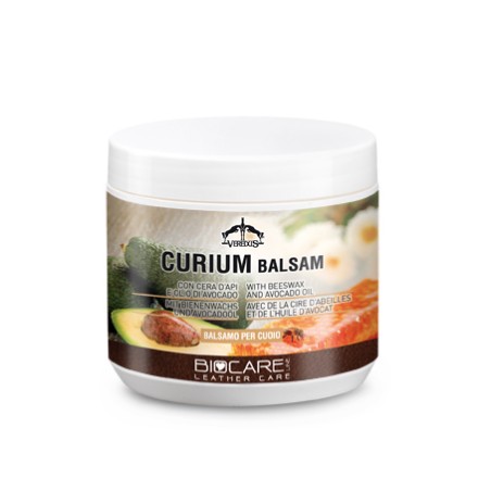 CURIUM Baume