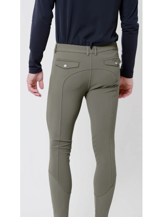 Pantalon MARCEAU MATT FW23