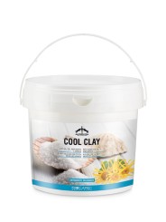 COOL CLAY