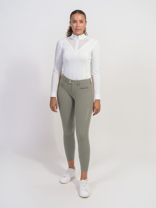 Pantalon ADELE FW23