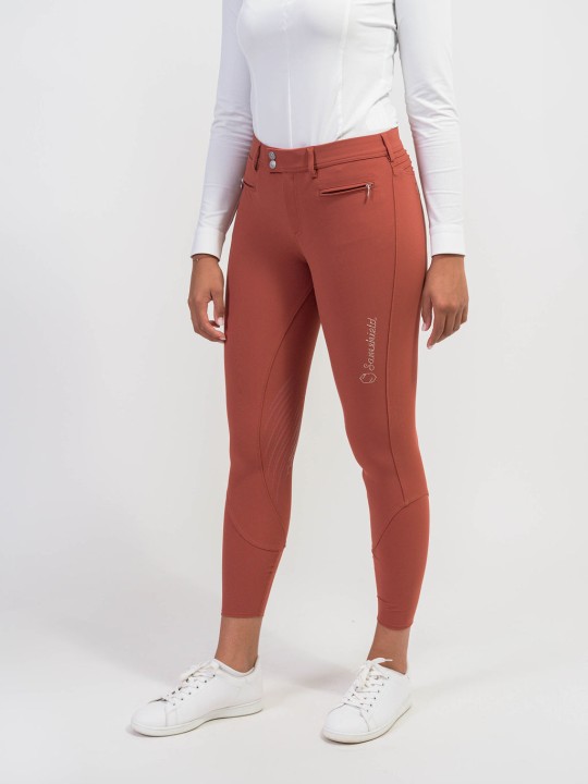 Pantalon ADELE FW23