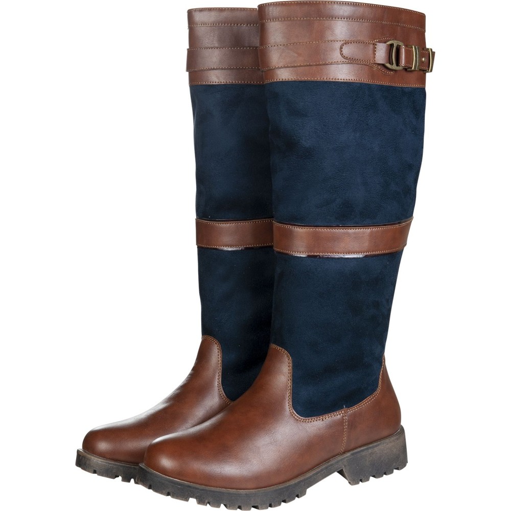 Bottes hiver MEGHAN