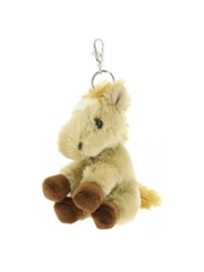 Porte-clés peluche EQUI-KIDS