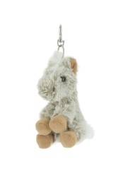 Porte-clés peluche EQUI-KIDS