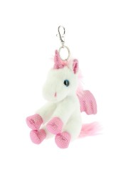 Porte-clés peluche EQUI-KIDS "Licorne"