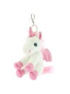 Porte-clés peluche EQUI-KIDS "Licorne"