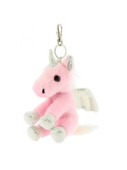 Porte-clés peluche EQUI-KIDS "Licorne"