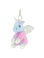 Porte-clés peluche EQUI-KIDS "Licorne"