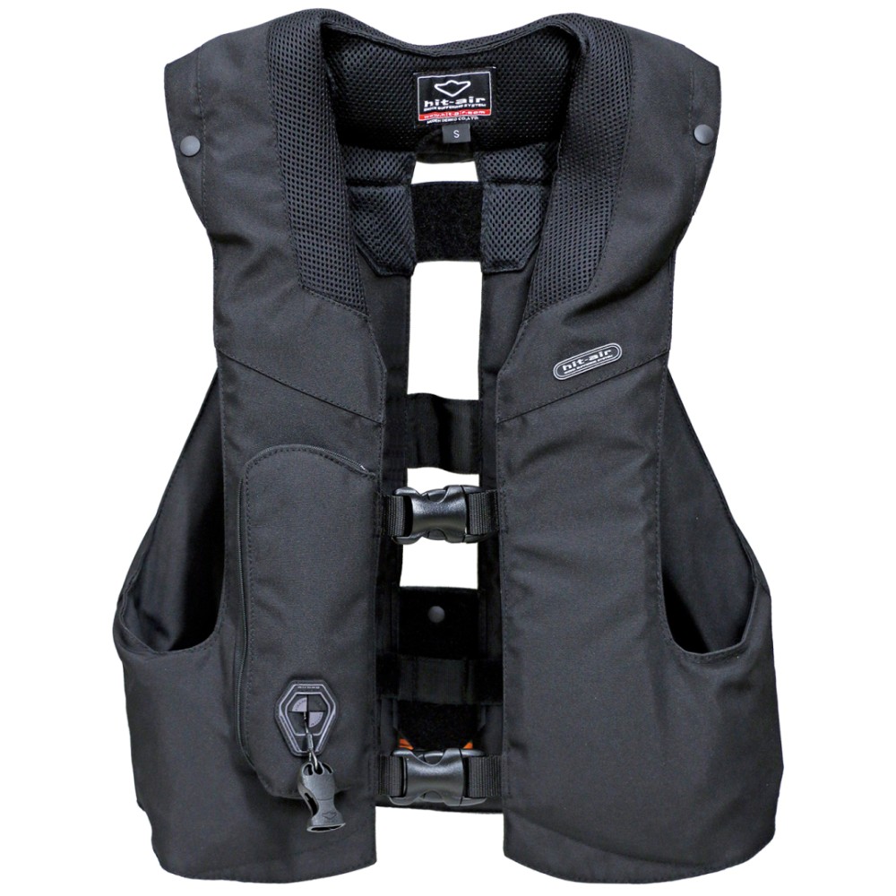 Gilet airbag Complet 3 MLV3-H