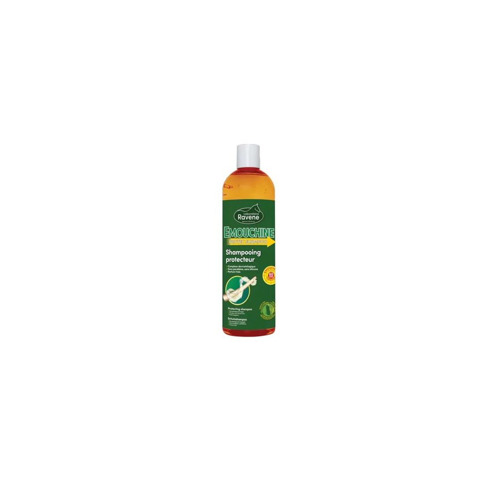 EMOUCHINE Protect shampoo