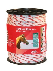 Cordelette TopLine Plus 6mm 200m