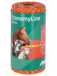 Fil EconomyLine 0,16 mm 250m