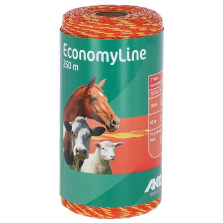 Fil EconomyLine 0,16 mm 250m