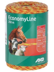 Fil EconomyLine 0,2 mm 250m