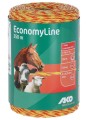 Fil EconomyLine 0,2 mm 250m