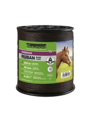 Ruban Paddock 40mm 200m