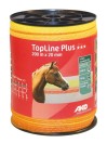 Ruban TopLine Plus 20mm 200m jaune/orange