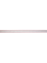 Ruban TopLine Plus 20mm blanc/rouge