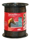 Ruban TopLine Plus 40mm 200m marron