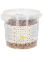 Friandises pour chevaux Delizia banane 3Kg