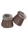 Cloches Softslate Fauxfur Classic Sport SS24 taupe