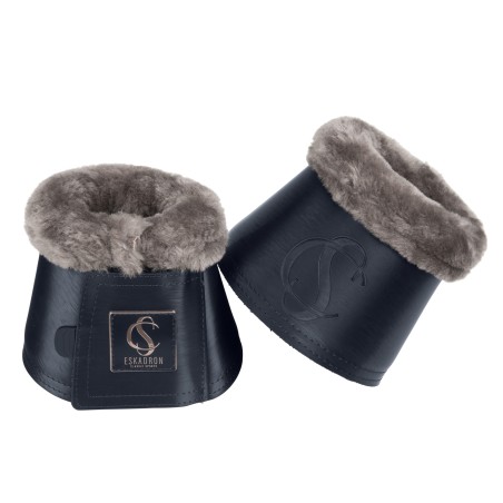 Cloches Softslate Fauxfur Classic Sport SS24 marine