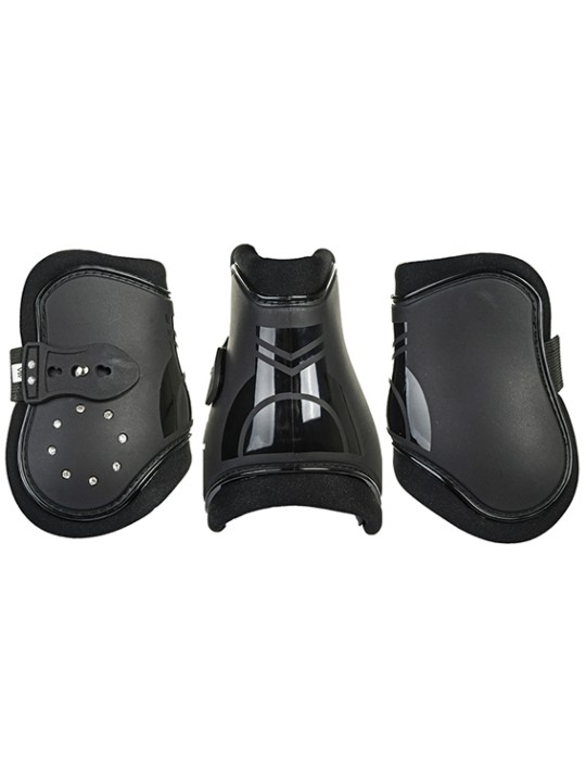 Set de protections DIAMONDS