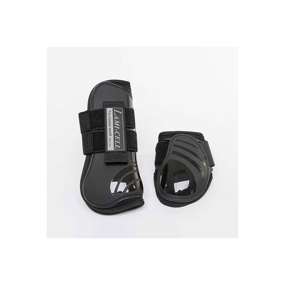 Set de protections BASIC LAMI-CELL