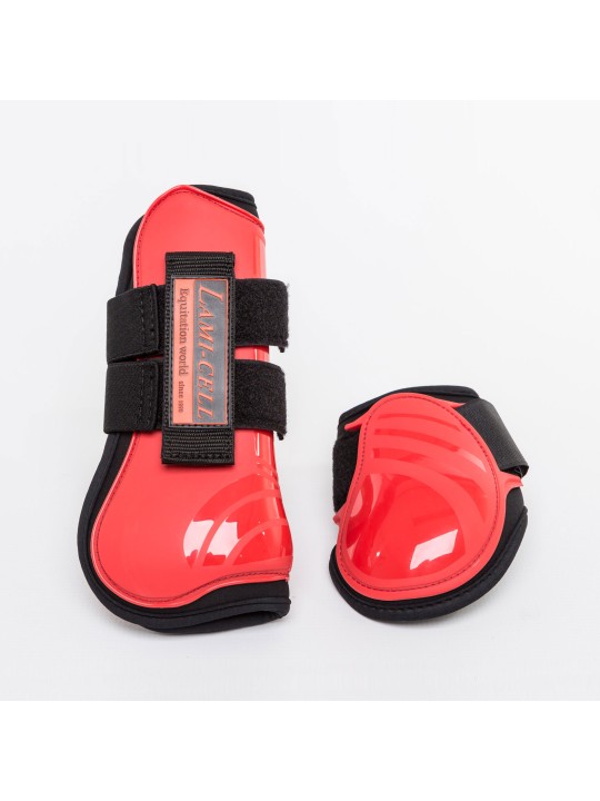 Set de protections BASIC LAMI-CELL