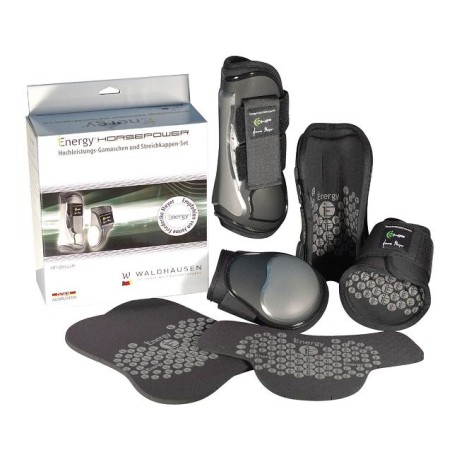 Set de protections IENERGY