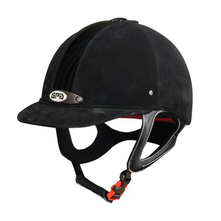 Casque CLASSIC VELVET 2X