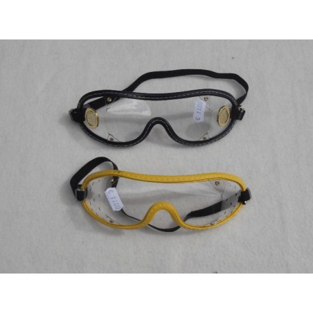 Lunettes de protection