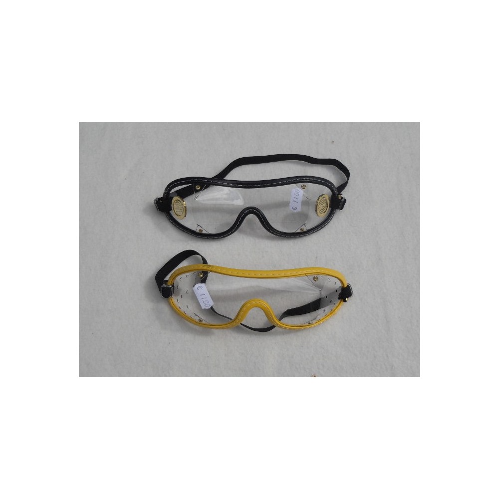 Lunettes de protection