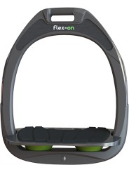 Etriers FLEX-ON GREEN COMPOSITE