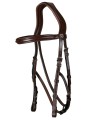 Bridon NEW ENGLISH Collection HACKAMORE