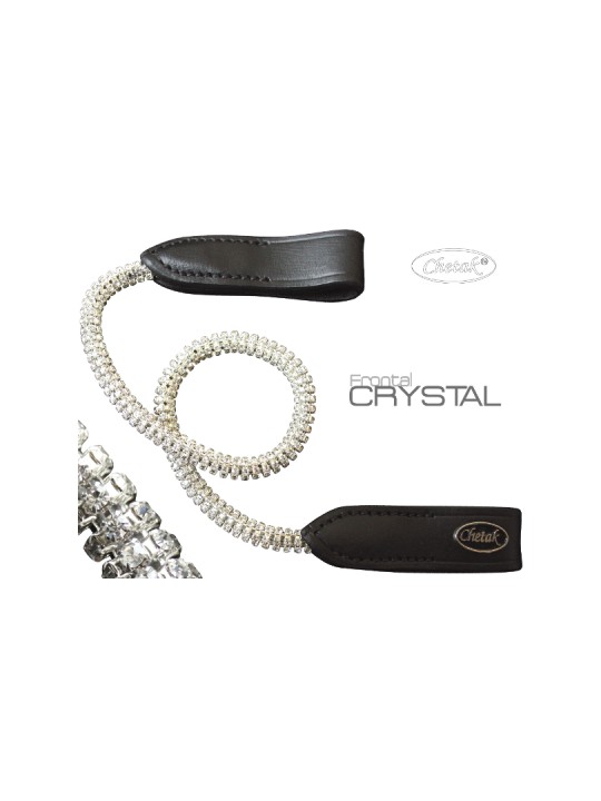 Frontal CRYSTAL Chetak