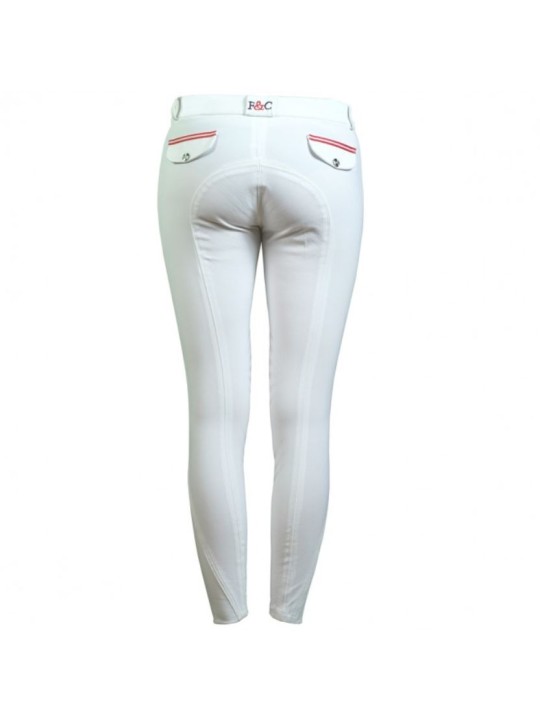 Pantalon CAYENNE dame