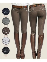 Pantalon SAMANTHA