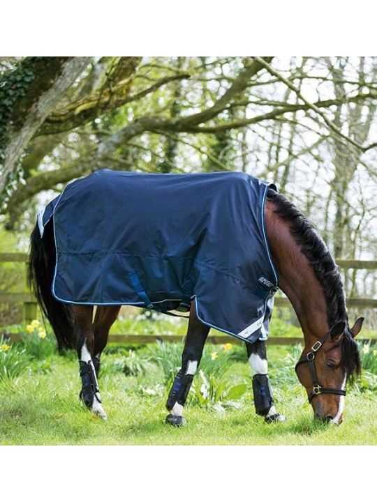 Couverture AMIGO BRAVO 12 LITE poney