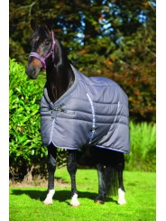 Couverture RAMBO COSY STABLE