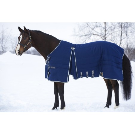 Couverture RAMBO OPTIMO Stable Rug Médium